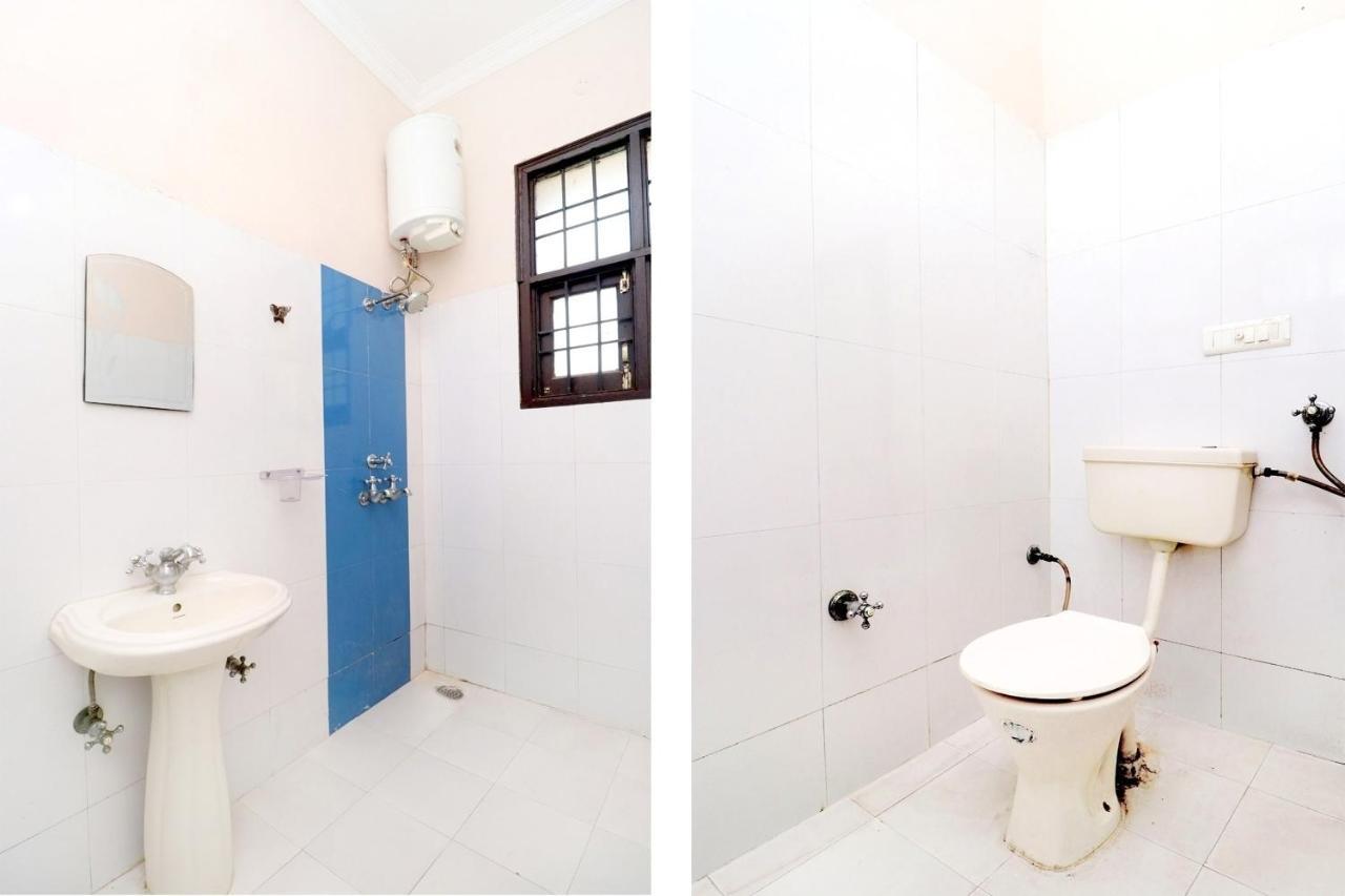 Spot On 43045 Hotel Vivek Plaza Shahpur  Luaran gambar